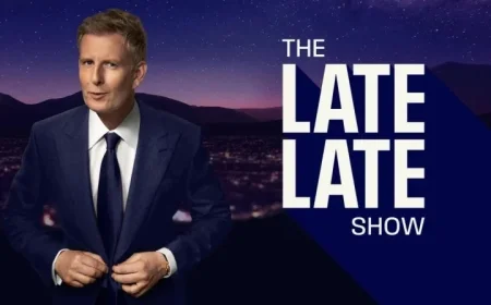 Beloved Kilkenny Native Set to Appear on The Late Late Show