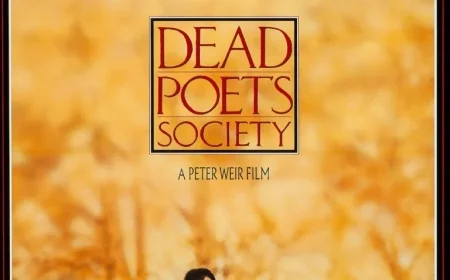 Discover Captivating Insights About Robin Williams’ 1989 Masterpiece Dead Poets Society