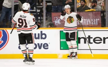 Inside the Connor Bedard and Frank Nazar Friendship: Exploring The Goonies Go Fish 6-7 and Their Dreams of Cup Glory The Athletic