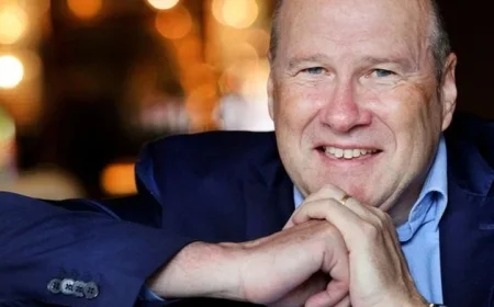 Uncover the High Stakes: Ivan Yates’ €500 Coaching and Jim Gavin’s Halted €150k Fundraising Attempt