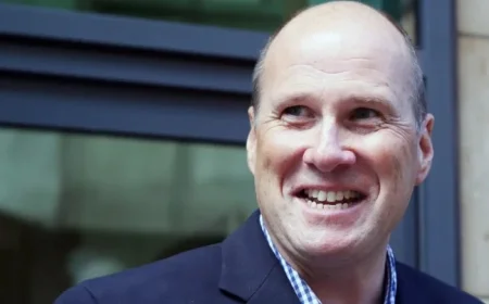 Mick Clifford: Ivan Yates Set to Overcome Latest Controversy Amid Declining Media Trust