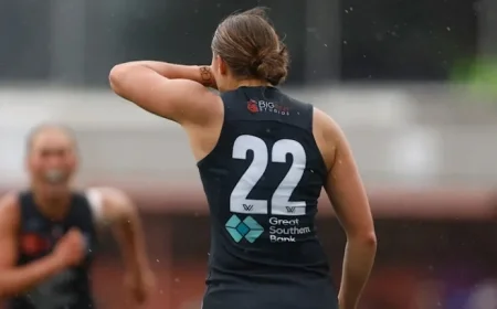 Mia Austin Honors Late Cousin Benny with Heartfelt Tribute