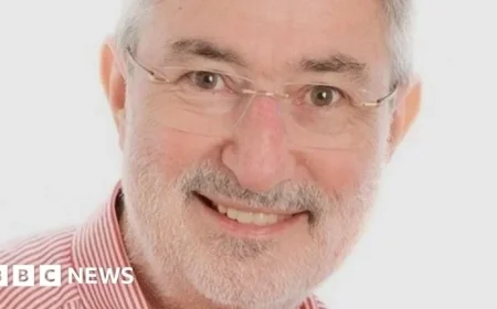 Pathologist’s Tragic Death Linked to Medication Error at Wythenshawe Hospital