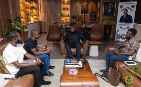 Govt Support Fuels Local AI Innovation Momentum Before Dodo 2025 Summit