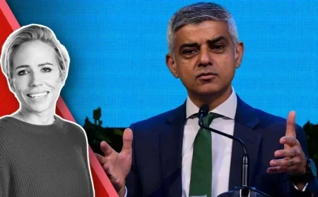Sadiq Khan Urged to Prioritize Knife Crime Over ULEZ and Net Zero Amid Rising Attacks