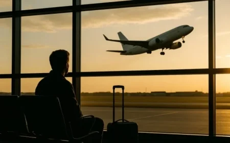 LOT Polish Airlines Announces New 2026 Route Connecting Porto and Warsaw to Enhance Iberian Tourism