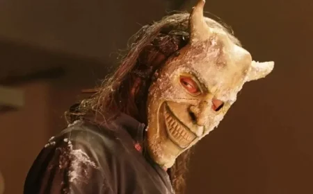 Stream It Or Skip It: Black Phone 2 VOD Sequel Overcomplicates the Original Premise