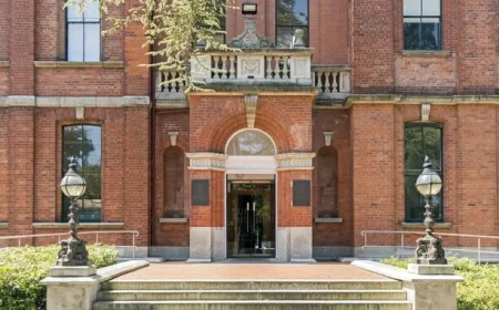 Boost Your Career with an MBA from This Prestigious Irish Business School