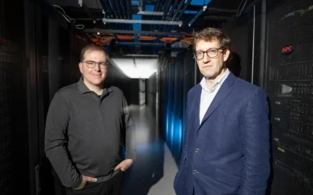 UCD Invests €724,000 in Nvidia Supercomputer to Enhance AI Research Capabilities