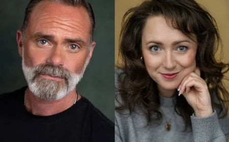 Young Frankenstein announces exciting casting lineup for holiday season run