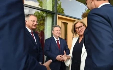 Politician Salaries Increase Only in Upper Austria So Far