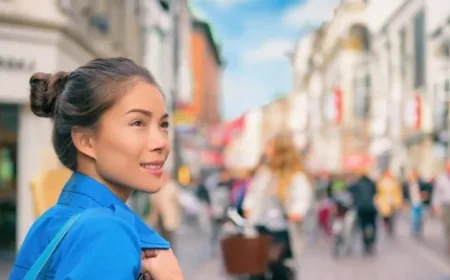 Prague Triumphs Over Overtourism with Boost in Luxury Spending