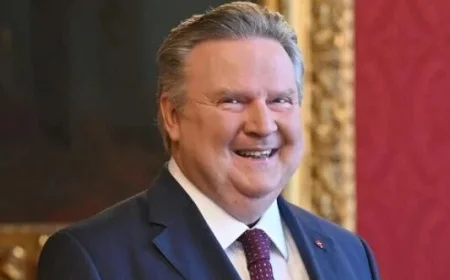 SPÖ’s Wiener Conference Focuses on Key Economic Issues