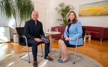 Engaging Video Interview: In-Depth Business Talk with Barbara Novak