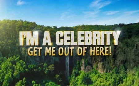 First Celebrity Spotted Departing to Jungle Amid Leaked Iconic Line-Up for I’m a Celebrity