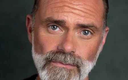 Daniel Brocklebank Takes Center Stage in Young Frankenstein The Musical at Liverpool Playhouse Transfer