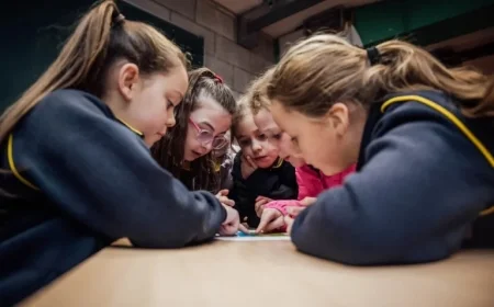 Celebrate 30 Years of Discovery at the Limerick Festival of Science