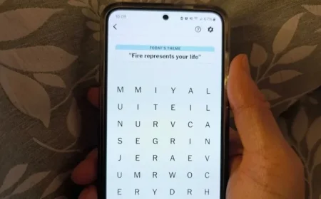 Discover Today’s Strands Hints and Answers for Friday November 7 2025