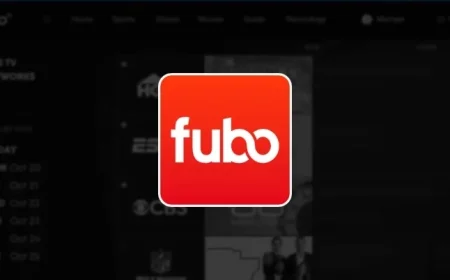 Fubo Unveils Exciting Channel Store Platform for Add-On Subscriptions