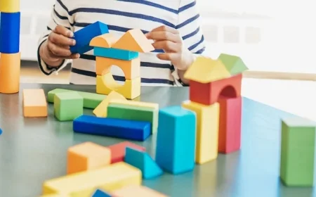 Exploring Toronto’s Child Care Expansion Journey Since 2022