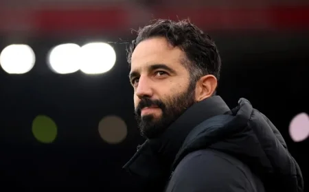 Tottenham vs Man United Starting Lineups Revealed for Exciting Premier League Showdown