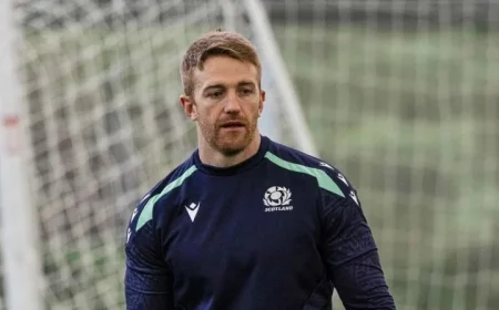 Scotland vs New Zealand Rugby Union Preview Predictions Team Updates and Betting Tips