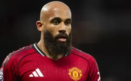 Premier League October Player of the Month: Bryan Mbeumo Shines