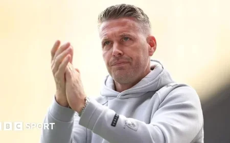 Edwards Set for Crucial Wolves Talks Following Deal Agreement with Boro