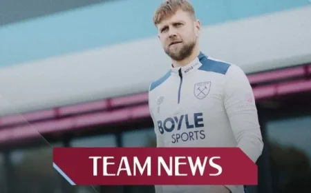 Latest Team News Nuno Provides Key Updates on Füllkrug and Mavropanos状