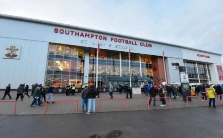 Sheffield Wednesday’s Struggles Serve as a Crucial Alert for Southampton Supporters