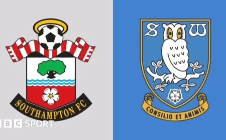 Southampton vs Sheffield Wednesday: Top Stats and Key Insights