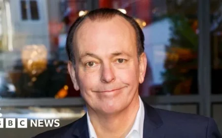 Former Top Gear and Fifth Gear Host Quentin Willson Passes Away at 68