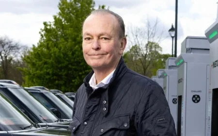 Renowned Former Top Gear Host Quentin Willson Passes Away at 68