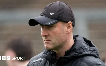 Ulster Club Football Championship: Kilcoo’s Corey Highlights Wide-Open Contest Where Any Team Can Triumph