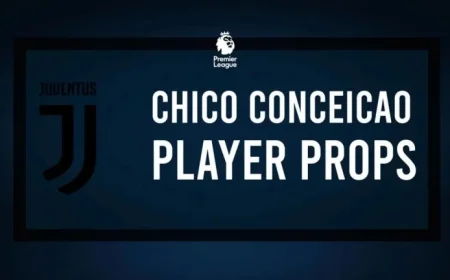 Chico Conceicao vs Torino FC: Betting Odds and Player Props for Goal Scoring on November 8