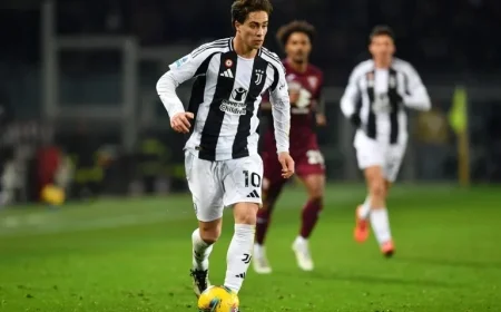 Why Juventus Must Triumph Over Torino According to Expert
