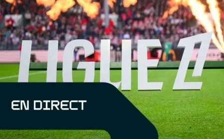 Live Updates: Marseille Triumphs Over Brest as Abline Scores First for Nantes Against Le Havre