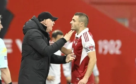 How to Maintain Trust and Avoid Disappointing Management Before the OM Match Between Marseille and Brest