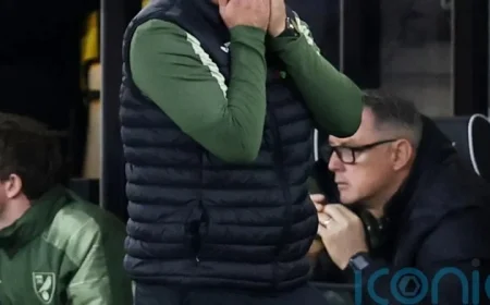 Liam Manning Uncertain About Future Role at Norwich City