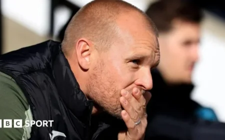 Norwich City vs Leicester City Result: Canaries Manager Liam Manning Responds to 1-2 Loss against the Foxes