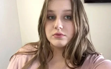 Madeleine McCann’s Parents React to Conviction of Woman Falsely Claiming to Be Their Daughter