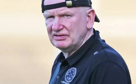 Bonner and Erne Gaels Prepare to Face Kingscourt in Anticipated Showdown