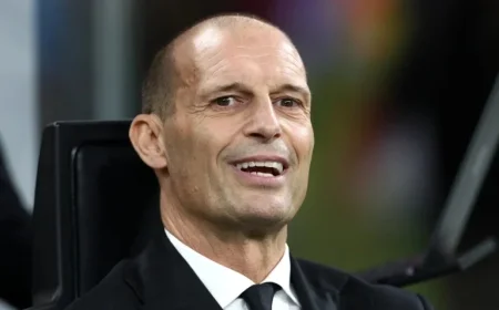 Sacchi Recognizes Allegri’s Progress and Cautions Milan Against Parma Threat