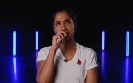 Strictly Come Dancing Star Tearfully Shares Heartbreaking Loss with Fans