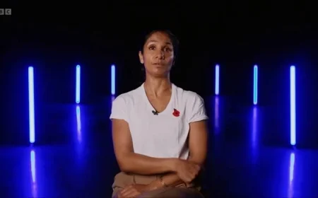 Balvinder Sopal of Strictly Shares Heartfelt Loss of Mother Before Competition