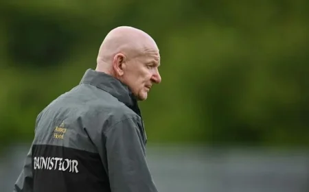 Erne Gaels Triumph in Thrilling AIB Ulster Club SFC Clash