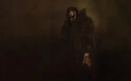 Explore the Full Cast of the New Frankenstein