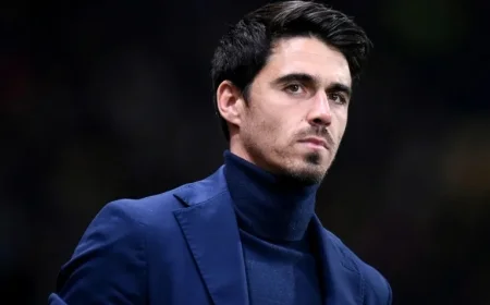 Cuesta Praises Parma’s Resilience in Thrilling 2-2 Comeback Against AC Milan