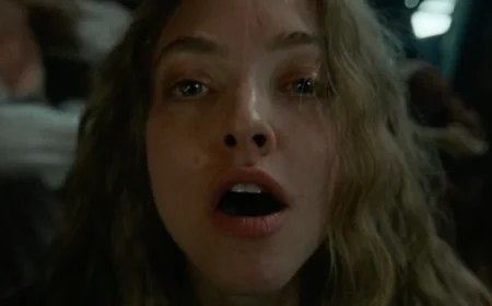 Amanda Seyfried Generates Oscar Buzz in Religious Drama ‘The Testament of Ann Lee’ Trailer by ‘The Brutalist’ Creators