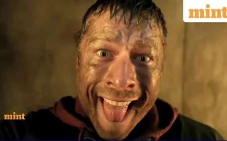 2025 Remake of The Running Man to Feature New Ending Discover US Release Date Cast Details and More